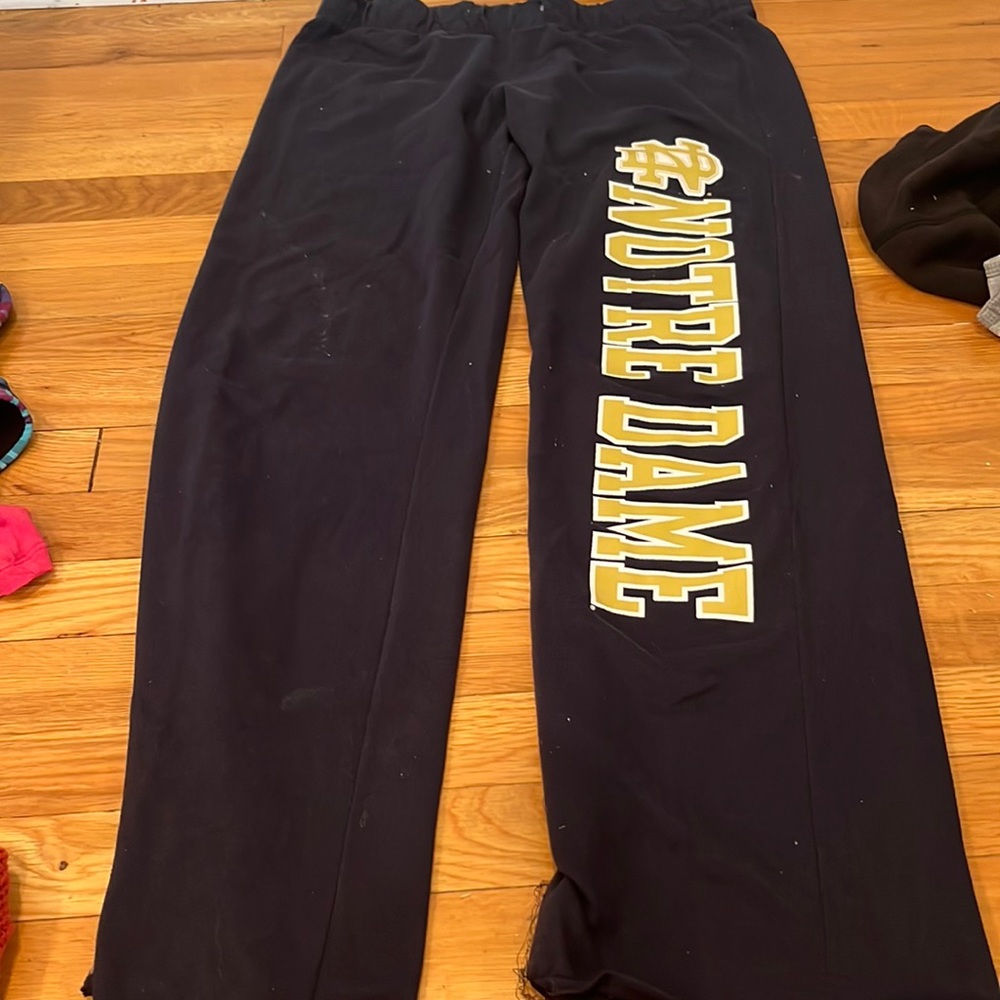 Kids champion sweatpants
